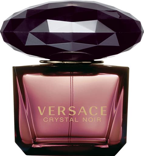 crystal noir versace fragna